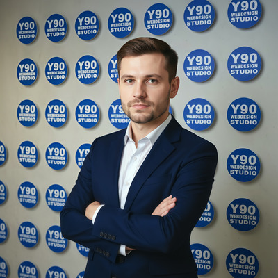 Илья Программист