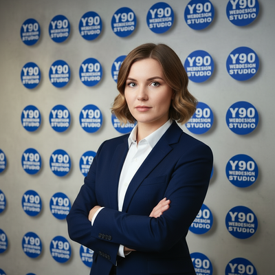 Нина Графический дизайнер