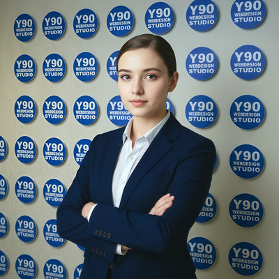 Софья Веб-дизайнер