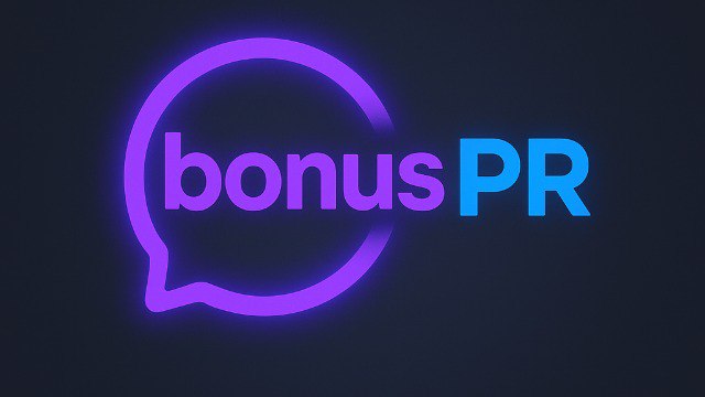TgBonusPR скрипт бота для рекламы в Телеграм